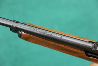 Savage model 170 35 Rem collector quality minty - Image 6 of 10