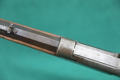 Savage 1899 B 25-35 26