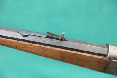 Savage 1899 B 25-35 26