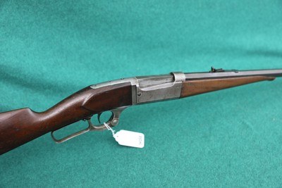 Savage 1899 B 25-35 26