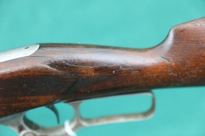 Savage 1899 B 25-35 26