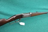 Savage 1899 B 25-35 26