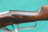 Savage 1899 B 25-35 26