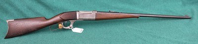 Savage 1899 B 25-35 26