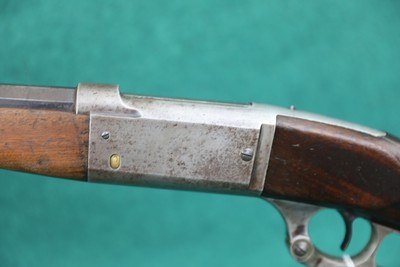 Savage 1899 B 25-35 26