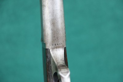 Savage 1899 B 25-35 26