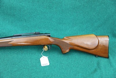 Remington model 700 BDL 30-06 high condition - Image 9 of 10