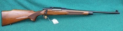 Remington model 700 BDL 30-06 high condition - Image 2 of 10