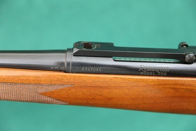 Remington model 700 BDL 30-06 high condition - Image 5 of 10