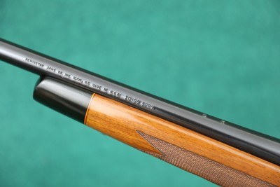 Remington model 700 BDL 30-06 high condition - Image 6 of 10