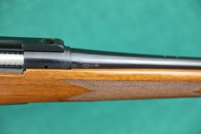 Remington model 700 BDL 30-06 high condition - Image 3 of 10