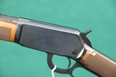 Winchester 9422 22lr in box high condition - Image 5 of 12