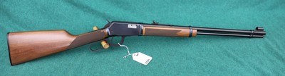 Winchester 9422 22lr in box high condition - Image 2 of 12
