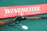 Winchester 9422 22lr in box high condition - Image 1 of 12