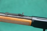 Winchester 9422 22lr in box high condition - Image 6 of 12