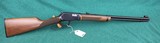 Winchester 9422 22lr in box high condition - Image 2 of 12