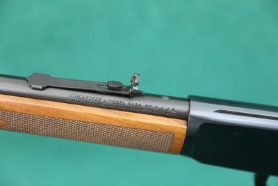 Winchester 9422 22lr in box high condition - Image 6 of 12