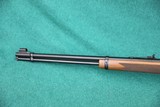 Winchester 9422 22lr in box high condition - Image 10 of 12