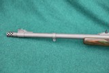 Ruger 77 Hawkeye African 416 Ruger stainless high condition - Image 10 of 10