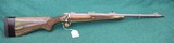 Ruger 77 Hawkeye African 416 Ruger stainless high condition - Image 2 of 10