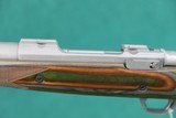 Ruger 77 Hawkeye African 416 Ruger stainless high condition - Image 4 of 10