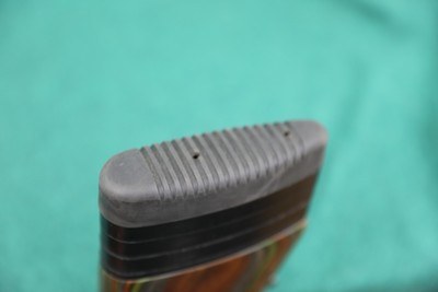 Ruger 77 Hawkeye African 416 Ruger stainless high condition - Image 8 of 10