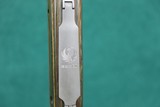 Ruger 77 Hawkeye African 416 Ruger stainless high condition - Image 3 of 10