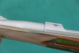 Ruger 77 Hawkeye African 416 Ruger stainless high condition - Image 5 of 10