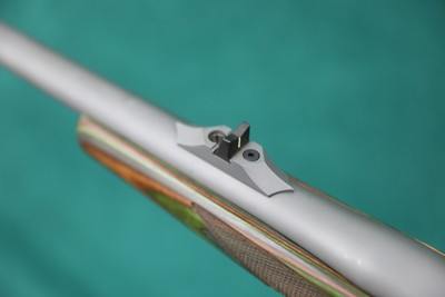 Ruger 77 Hawkeye African 416 Ruger stainless high condition - Image 6 of 10