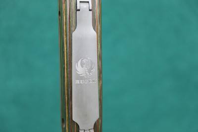 Ruger 77 Hawkeye African 416 Ruger stainless high condition - Image 3 of 10