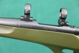 Remington XP-100 R 35 Rem Kelvar stock - Image 2 of 7