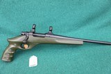 Remington XP-100 R 35 Rem Kelvar stock - Image 1 of 7