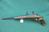 Remington XP-100 R 35 Rem Kelvar stock - Image 6 of 7