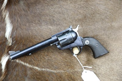Ruger Blackhawk Flat top 44 mag 1958 - Image 2 of 14
