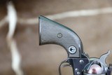 Ruger Blackhawk Flat top 44 mag 1958 - Image 14 of 14