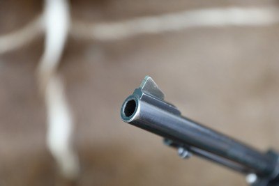 Ruger Blackhawk Flat top 44 mag 1958 - Image 5 of 14
