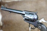 Ruger Blackhawk Flat top 44 mag 1958 - Image 11 of 14