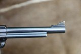 Ruger Blackhawk Flat top 44 mag 1958 - Image 6 of 14