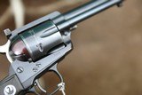 Ruger Blackhawk Flat top 44 mag 1958 - Image 8 of 14