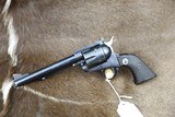 Ruger Blackhawk Flat top 44 mag 1958 - Image 2 of 14