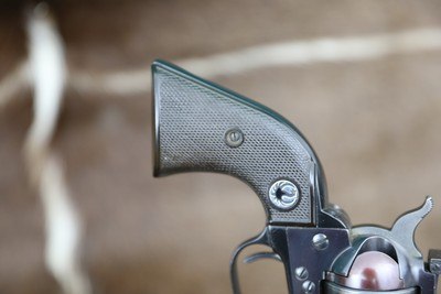 Ruger Blackhawk Flat top 44 mag 1958 - Image 14 of 14