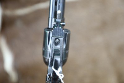 Ruger Blackhawk Flat top 44 mag 1958 - Image 7 of 14