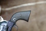 Ruger Blackhawk Flat top 44 mag 1958 - Image 12 of 14