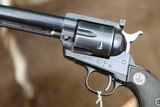 Ruger Blackhawk Flat top 44 mag 1958 - Image 3 of 14