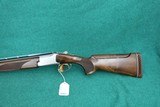 Browning Citori 525 20ga Sporting - Image 12 of 15