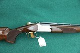 Browning Citori 525 20ga Sporting - Image 1 of 15