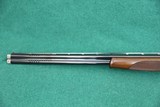 Browning Citori 525 20ga Sporting - Image 13 of 15