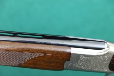 Browning Citori 525 20ga Sporting - Image 8 of 15