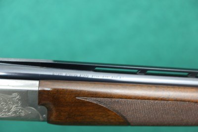 Browning Citori 525 20ga Sporting - Image 5 of 15