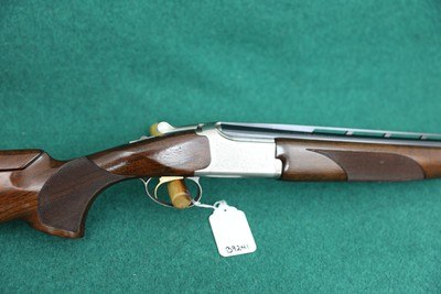 Browning Citori 525 20ga Sporting - Image 1 of 15